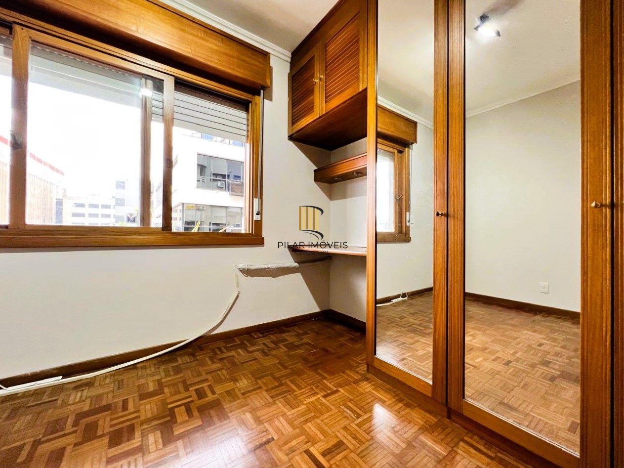 ESPETACULAR APARTAMENTO 2 DORMITÓRIOS COM INFRA NO MENINO DEUS