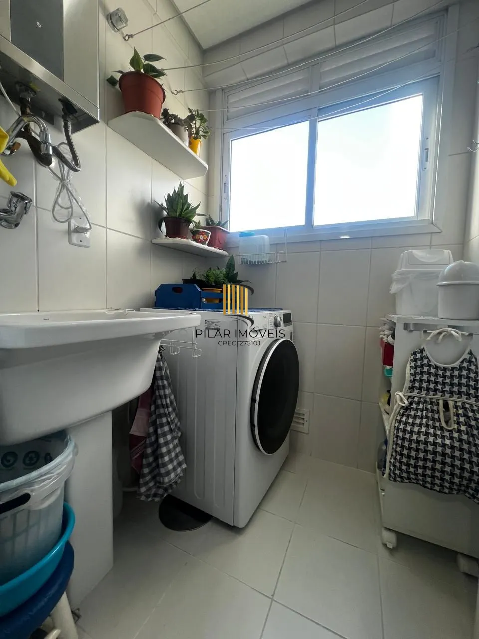 Apartamento 2 dormitórios com vaga na Cidade Baixa