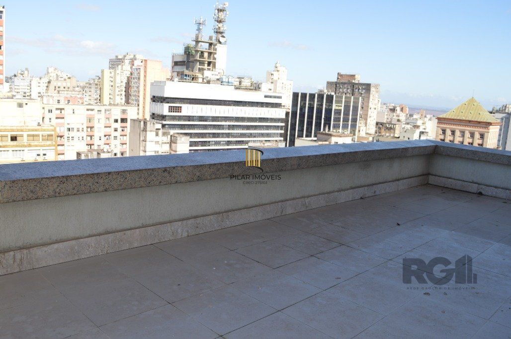ANDAR INTEIRO NA GALERIA MALCOM 22º - SALA COMERCIAL LINDA E REFORMADA