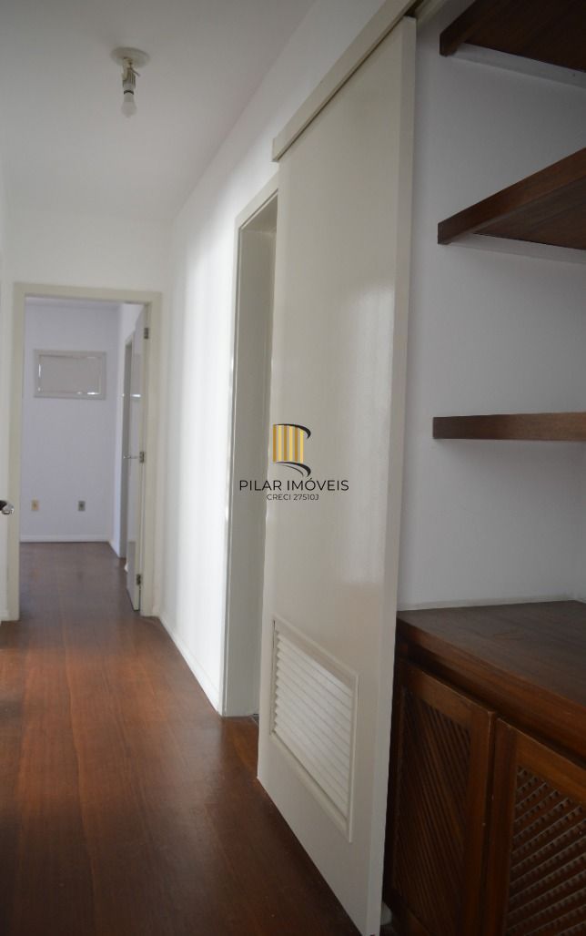 Apartamento 3 dormitórios com vaga