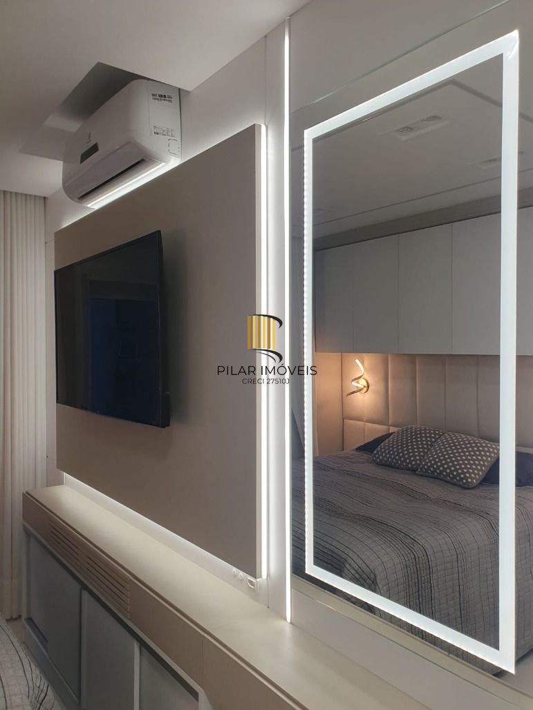 Apartamento 3 dormitórios no bairro Marechal Rondon