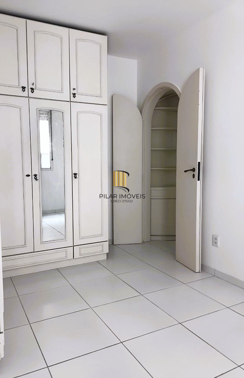 Apartamento 1 dormitório com vaga no Bairro Higienópolis