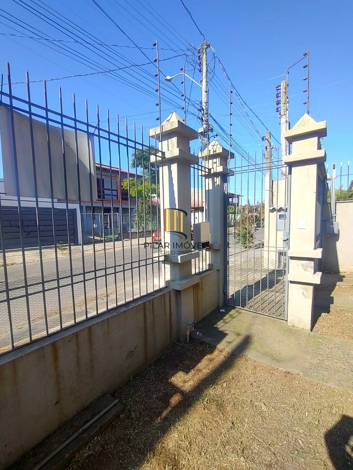 CASA AMPLA E CONFORTÁVEL A VENDA NO BAIRRO COLINA EM GUAIBA