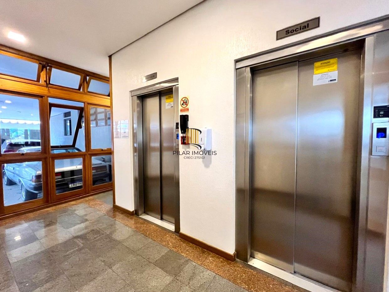 ESPETACULAR APARTAMENTO 2 DORMITÓRIOS COM INFRA NO MENINO DEUS