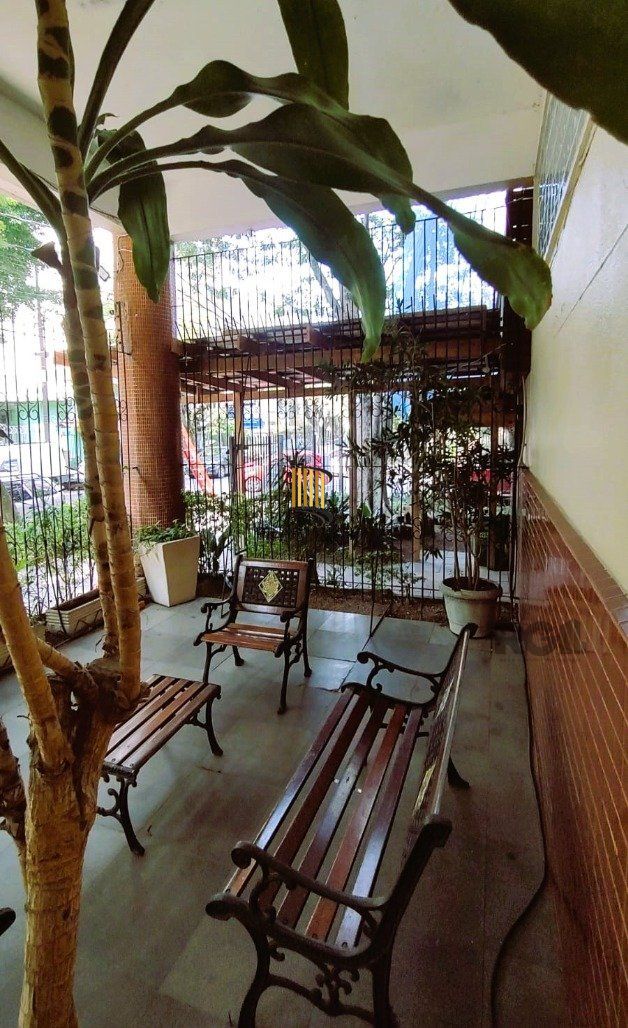 Apartamento 3 dormitórios no BOM FIM 