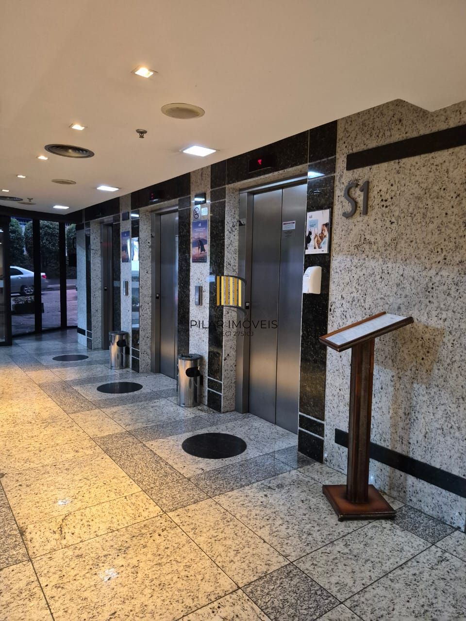 Apartamento mobiliado com renda garantida – Excelente oportunidade para investidor em Porto Alegre
