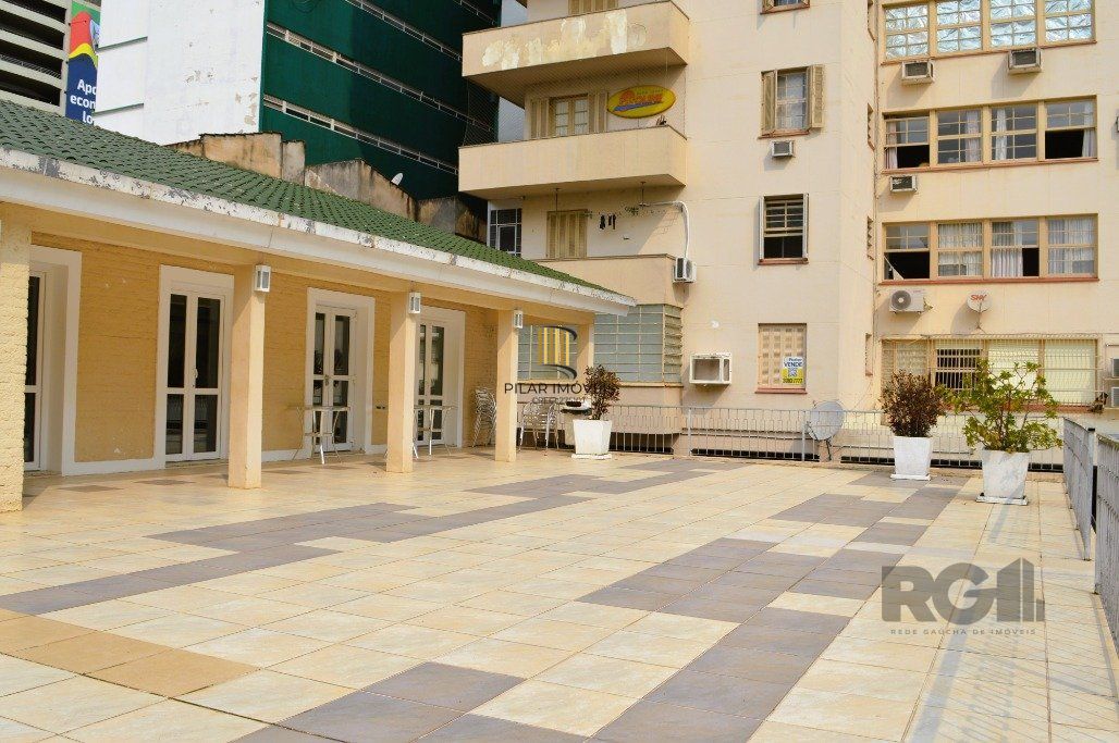 Apartamento 3 dormitórios no bairro Centro Histórico