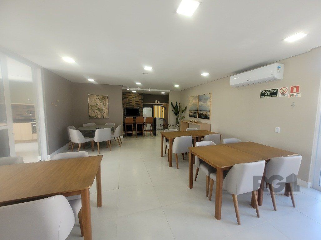 Apartamento 3 dormitórios no bairro Partenon