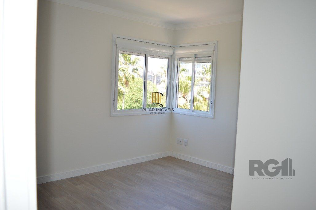 APARTAMENTO NOVO NO  BAIRRO BOM FIM