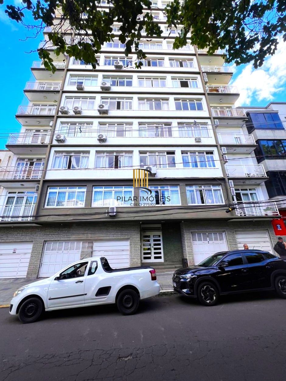 Apartamento 3 dormitórios em Frente a Faculdade de Odonto  e  Hosp. Clínicas - Pilar Imóveis