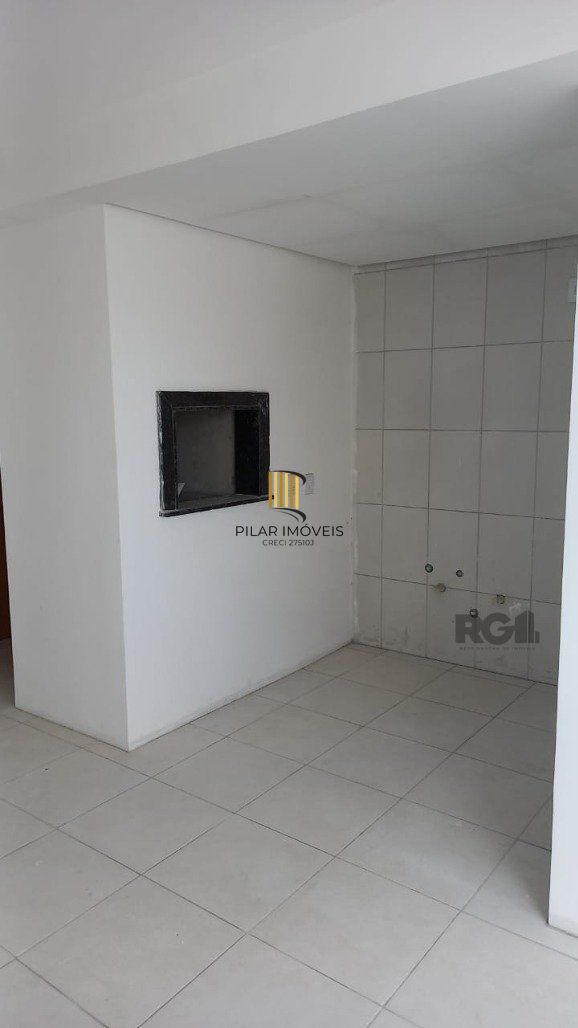 Apartamento 3 dormitórios no bairro Partenon