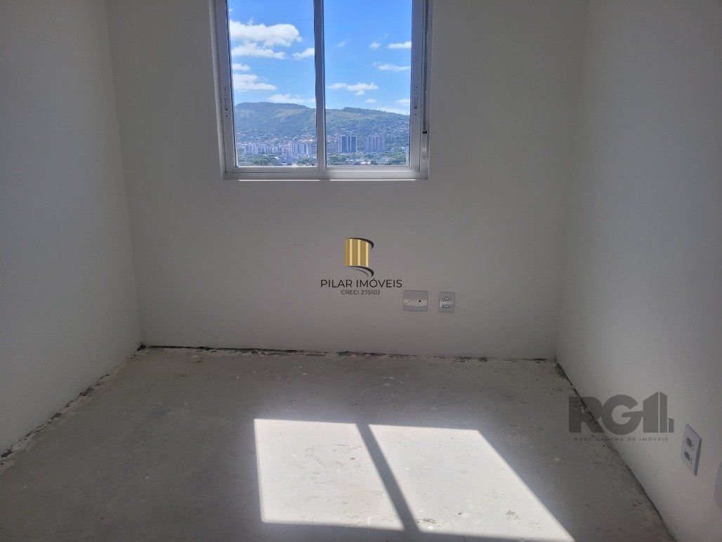 Apartamento 3 dormitórios no bairro Partenon