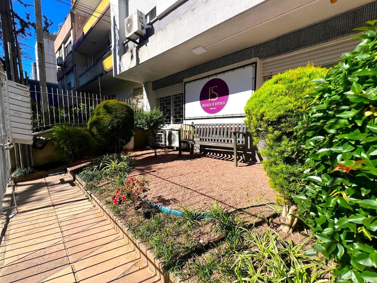 Apartamento 1 Dormitório na Fernandes Vieira – BAIRRO BOM FIM - Localização Imbatível!