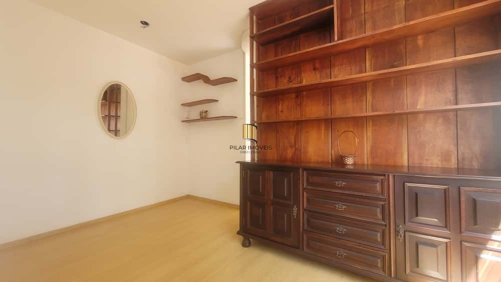 Excelente apartamento 1 dormitório na Cidade Baixa