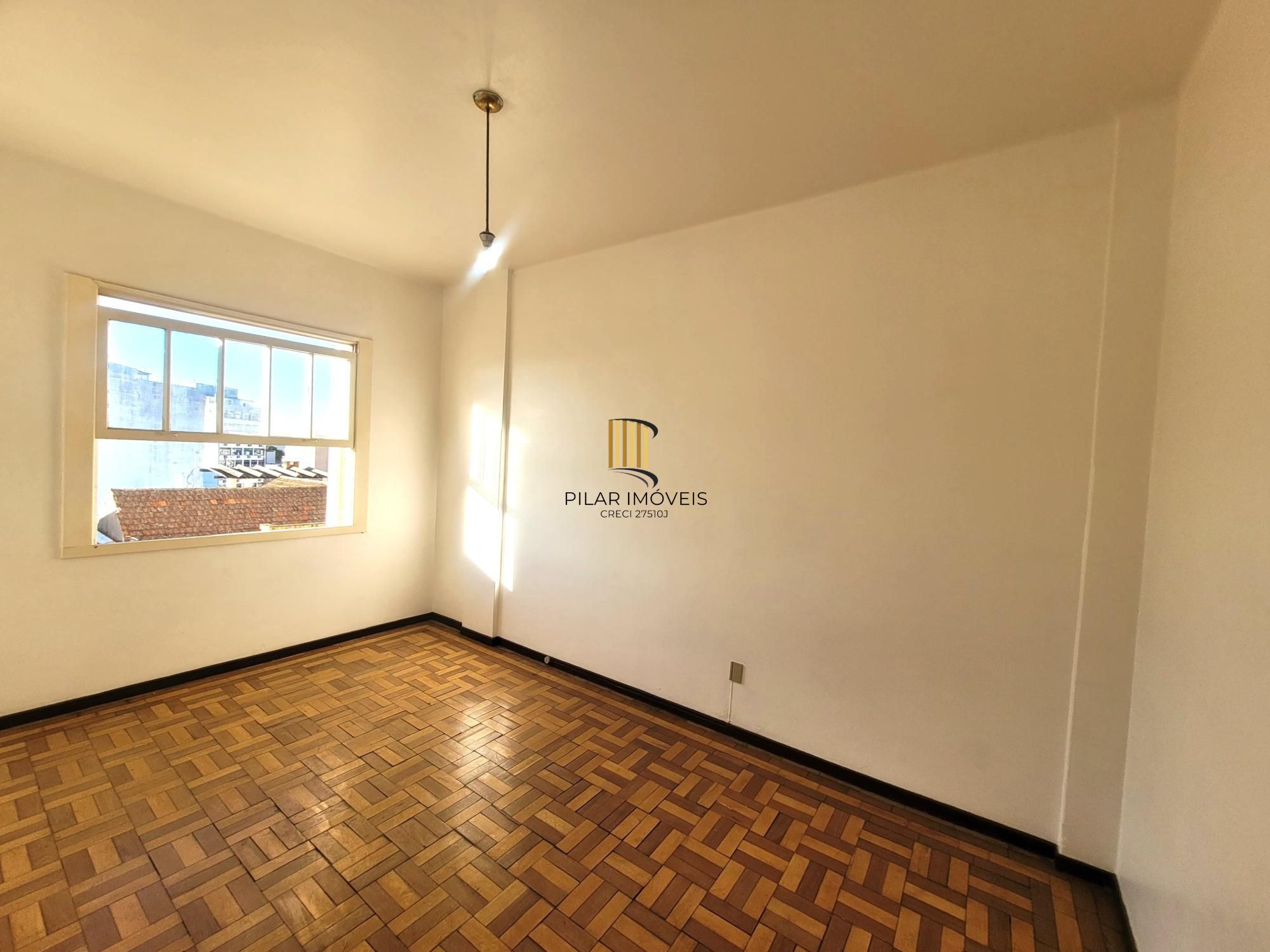 Excelente apartamento 2 dormitórios com  vista espetacular e sacada  na Rua :Dr. Barros Cassal .