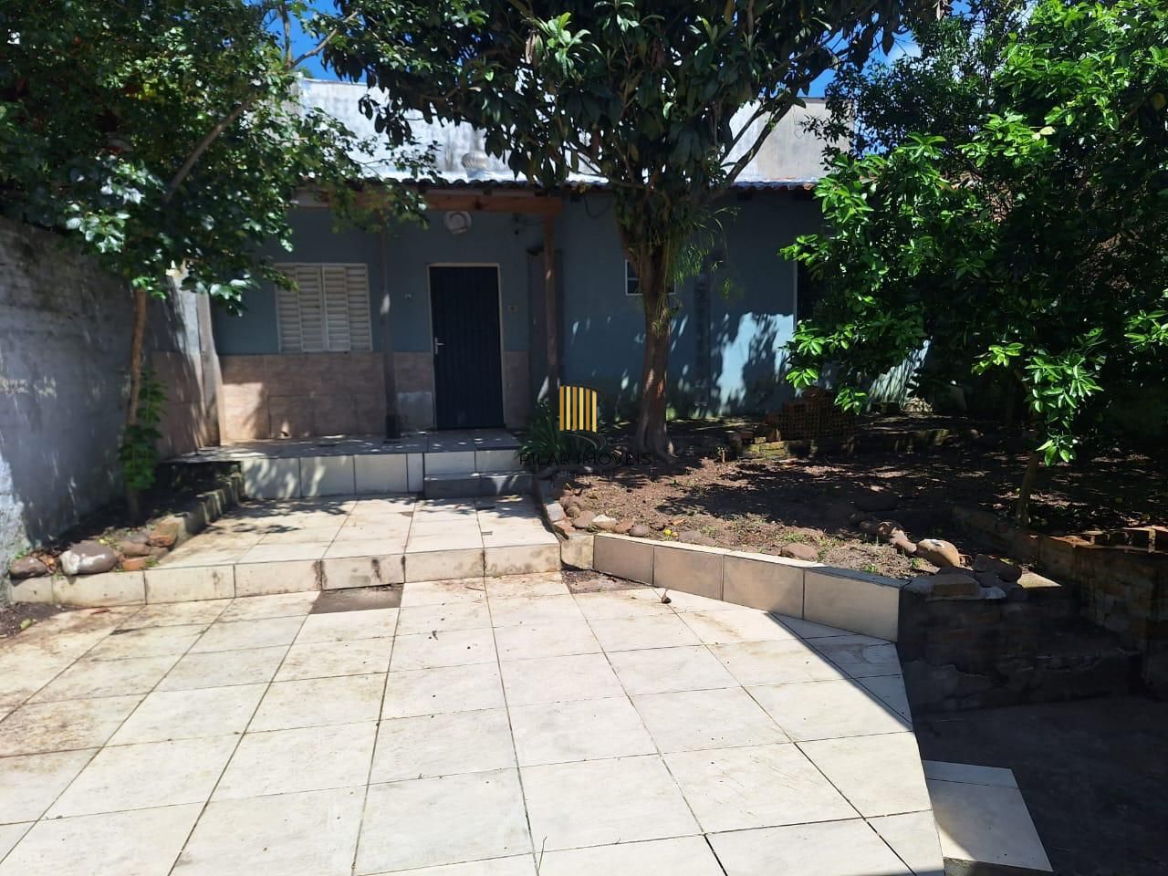 CASA AMPLA E ESPAÇOSA NO BAIRRO GLÓRIA EM PORTO ALEGRE.