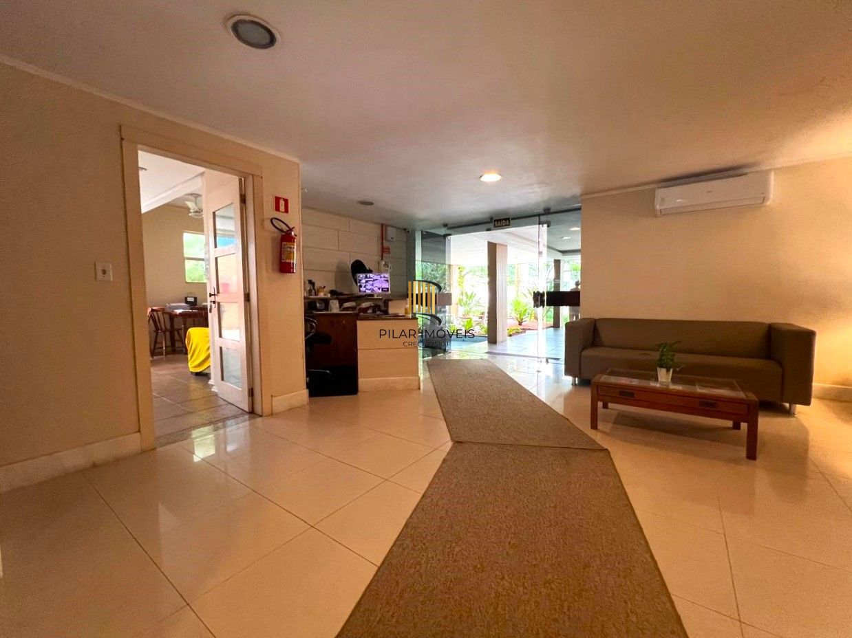 Excelente apartamento 3 dormitórios na Venâncio Aires