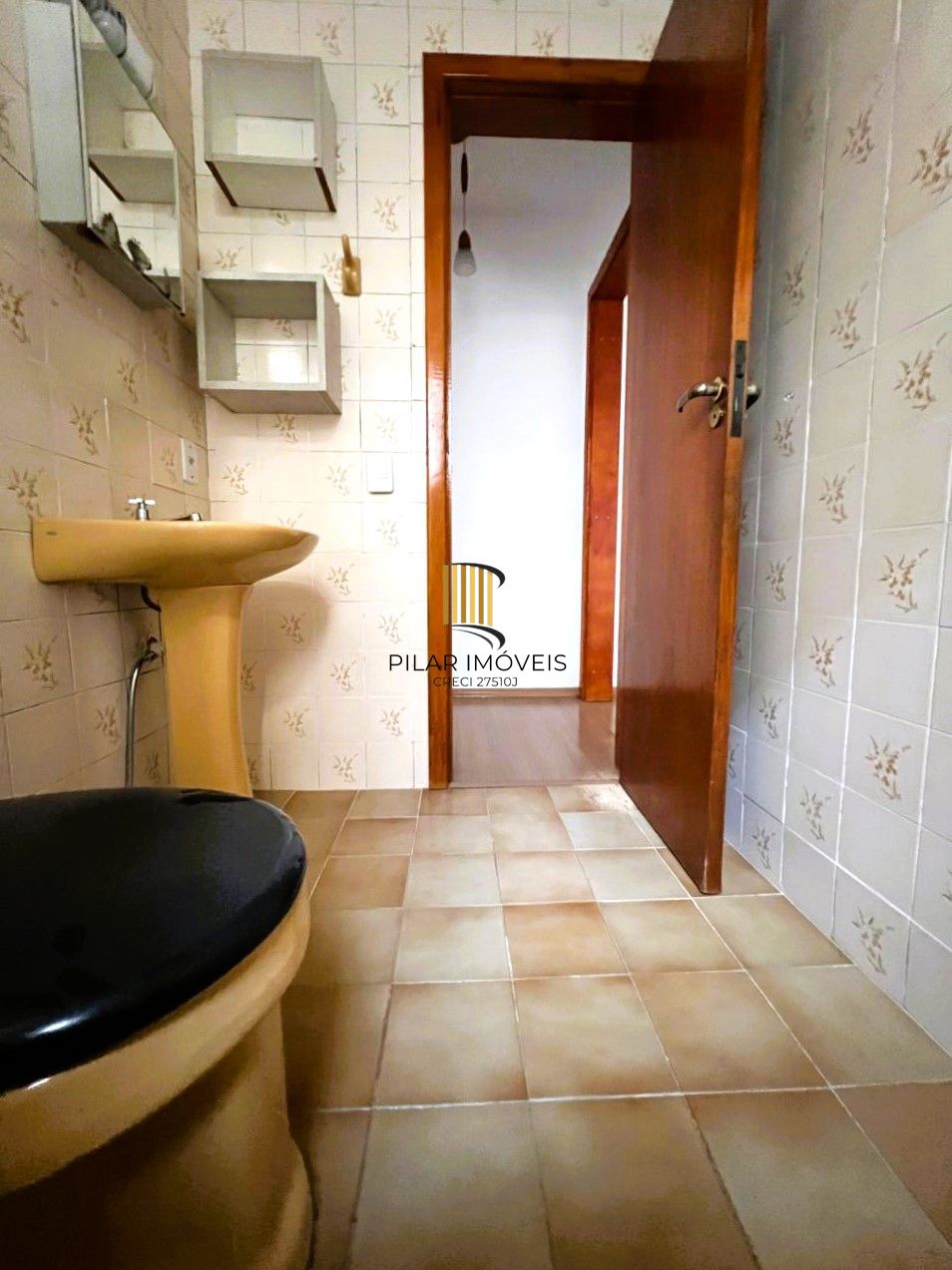 Apartamento 1 Dormitório na Fernandes Vieira – BAIRRO BOM FIM - Localização Imbatível!