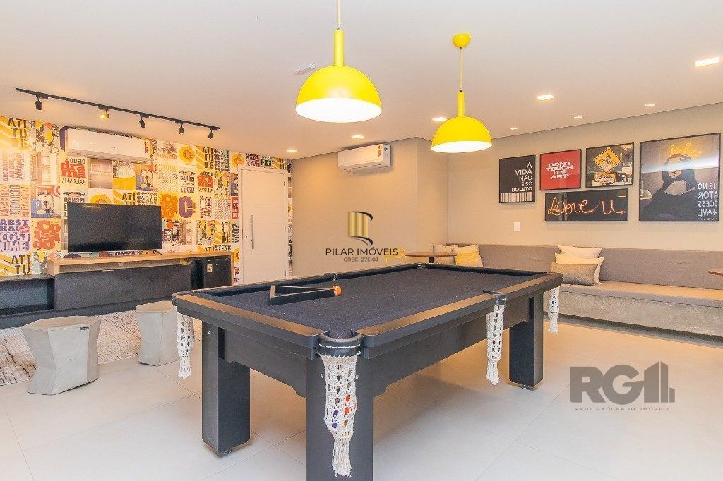Apartamento 2 dormitórios no bairro Santana