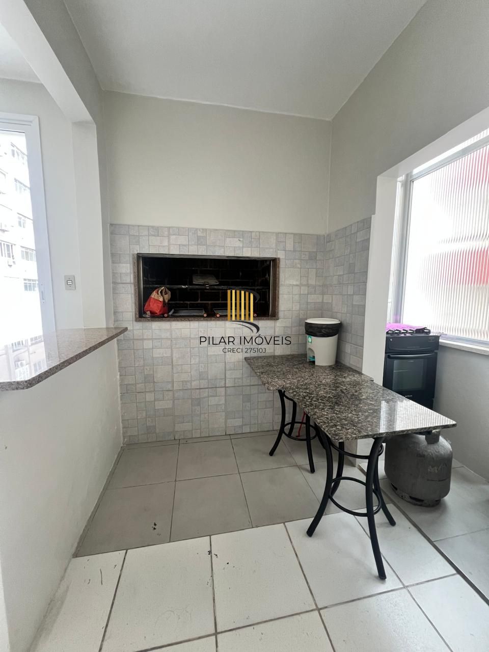 Excelente apartamento 3 dormitórios em Frente a Redenção