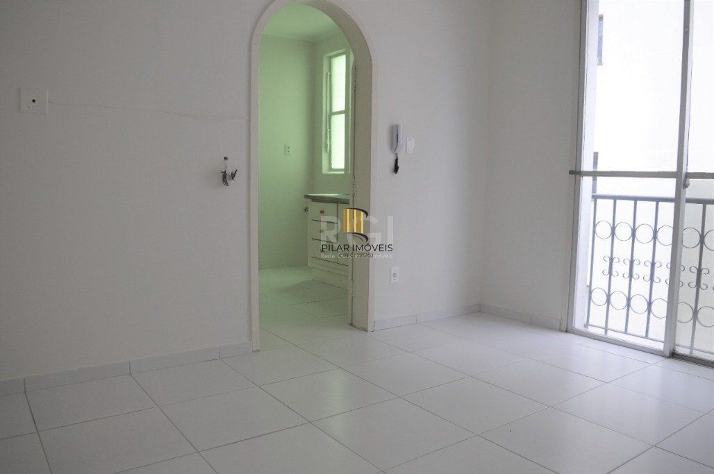 Apartamento 1 dormitório com vaga no Bairro Higienópolis