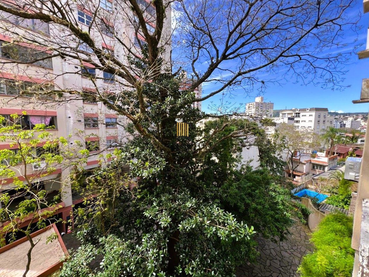 Apartamento 4 dormitórios no Jardim Botânico