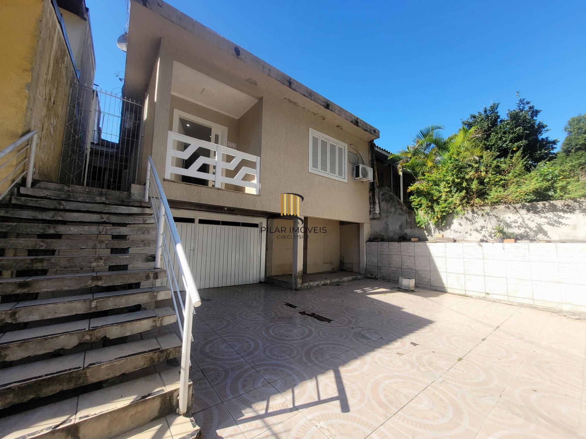 CASA NA ZONA NORTE PARA VENDA: Bairro Costa e Silva