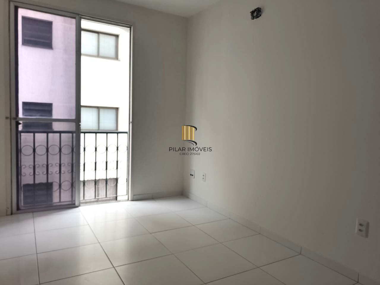 Apartamento 1 dormitório com vaga no Bairro Higienópolis