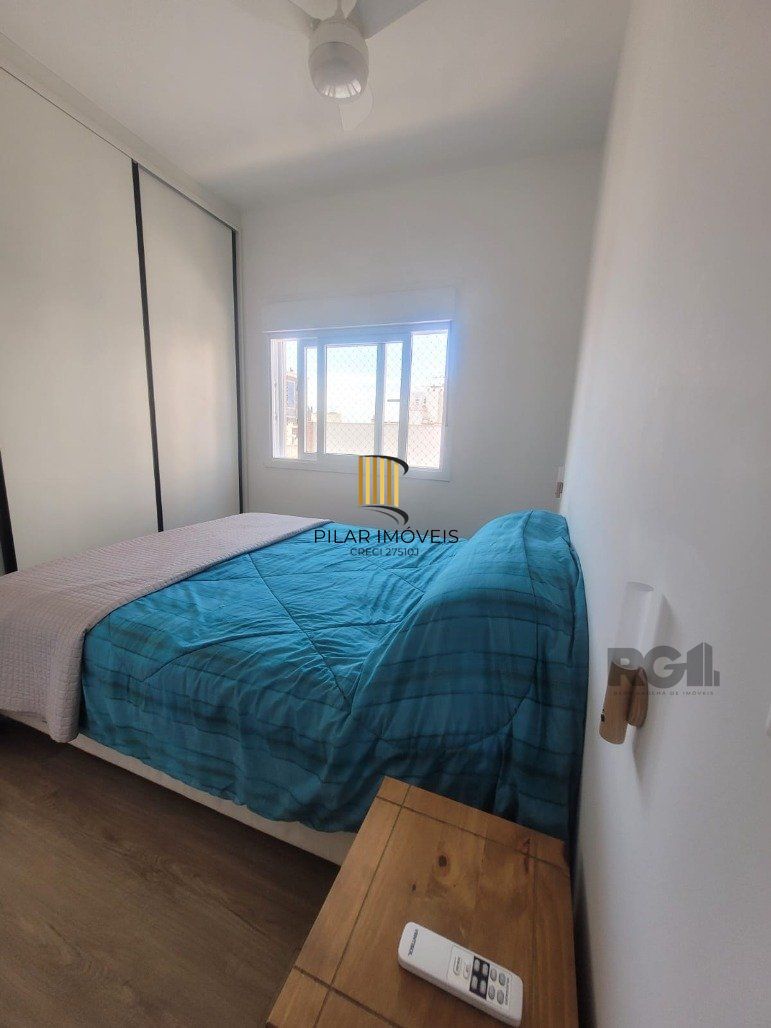 Apartamento 2 dormitórios no bairro Santana