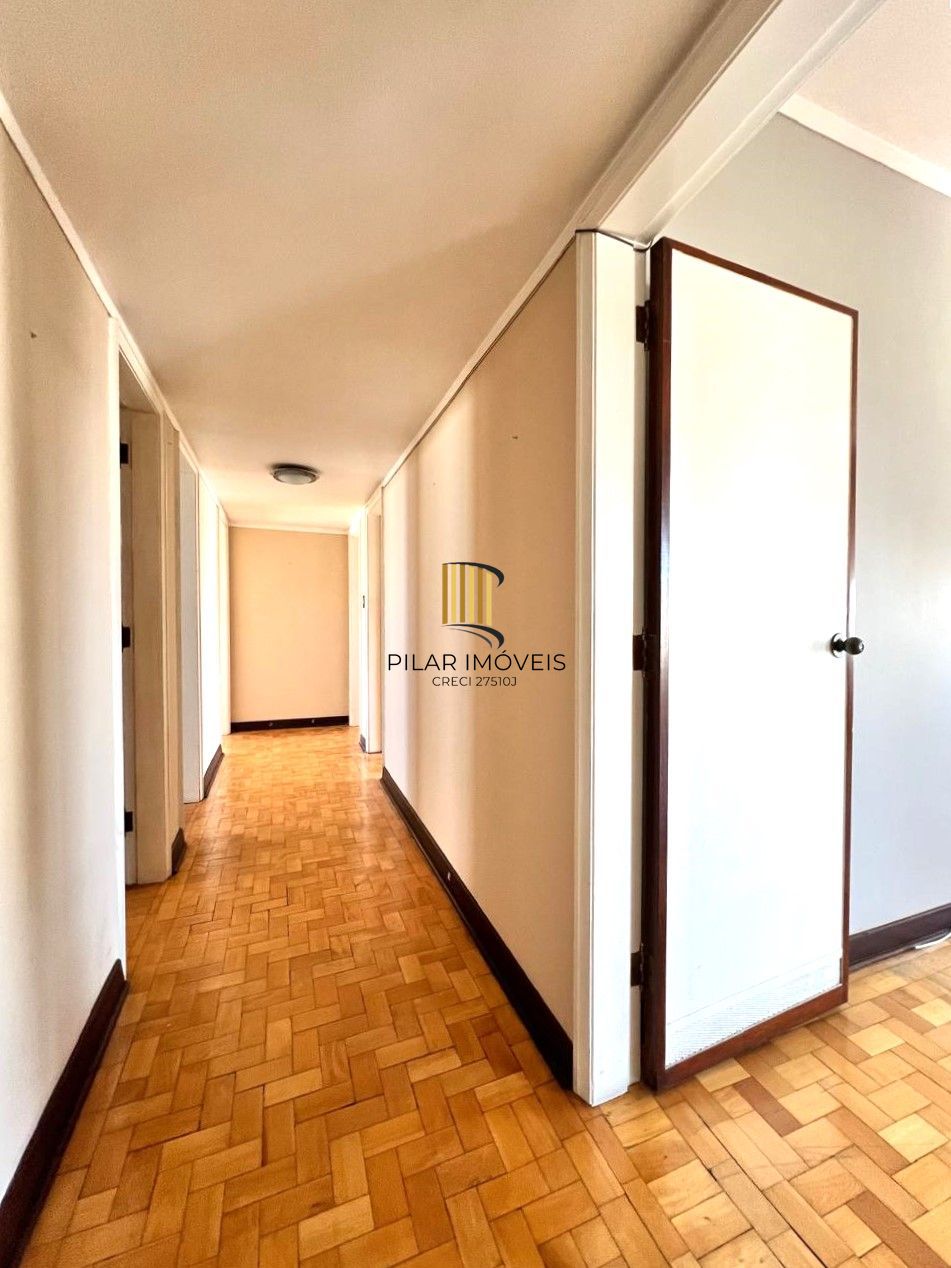 Magnífico apartamento 3 dormitórios com vaga e depósito, vista excepcional para o Guaíba!