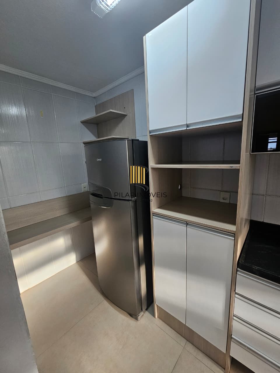 Excelente apartamento 2 dormitórios com vaga