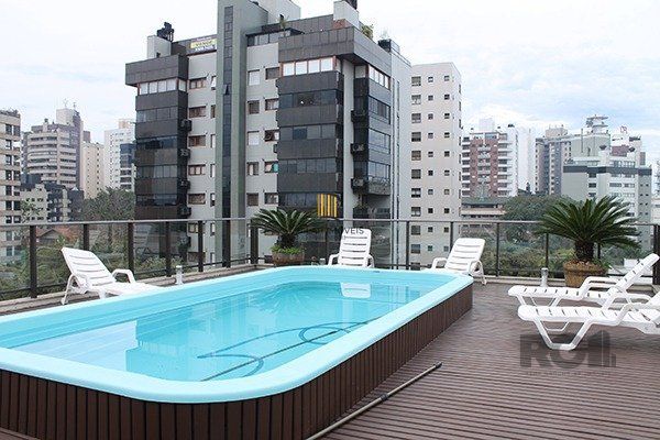 Apartamento 2 dormitórios no bairro Petrópolis