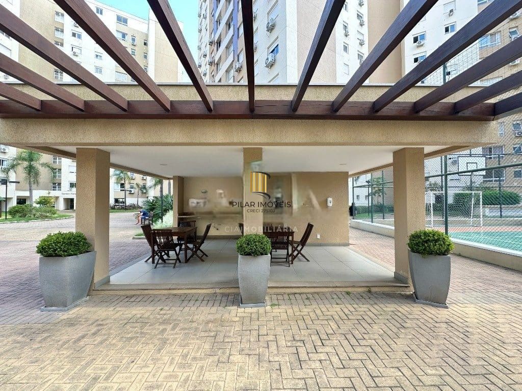 Apartamento 3 dormitórios no bairro Marechal Rondon