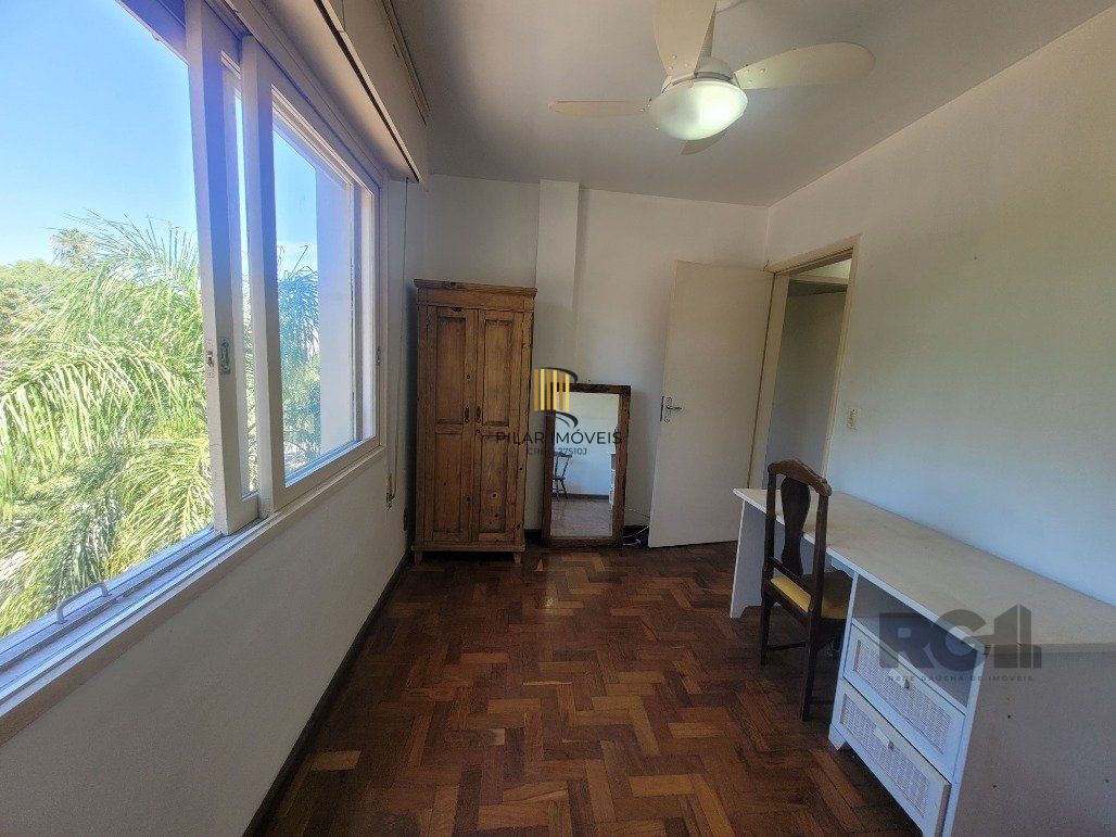 Apartamento 2 dormitórios no bairro Azenha