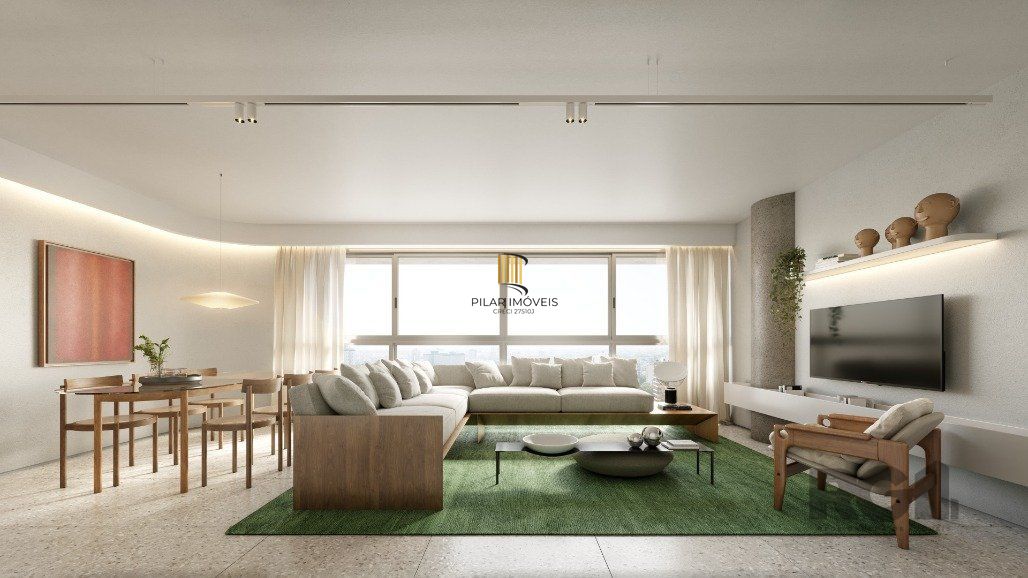 Apartamento 2 dormitórios no bairro Floresta