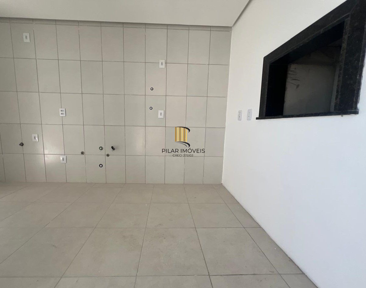 Excelente apartamento 3 dormitórios com duas vagas próximo PUCRS