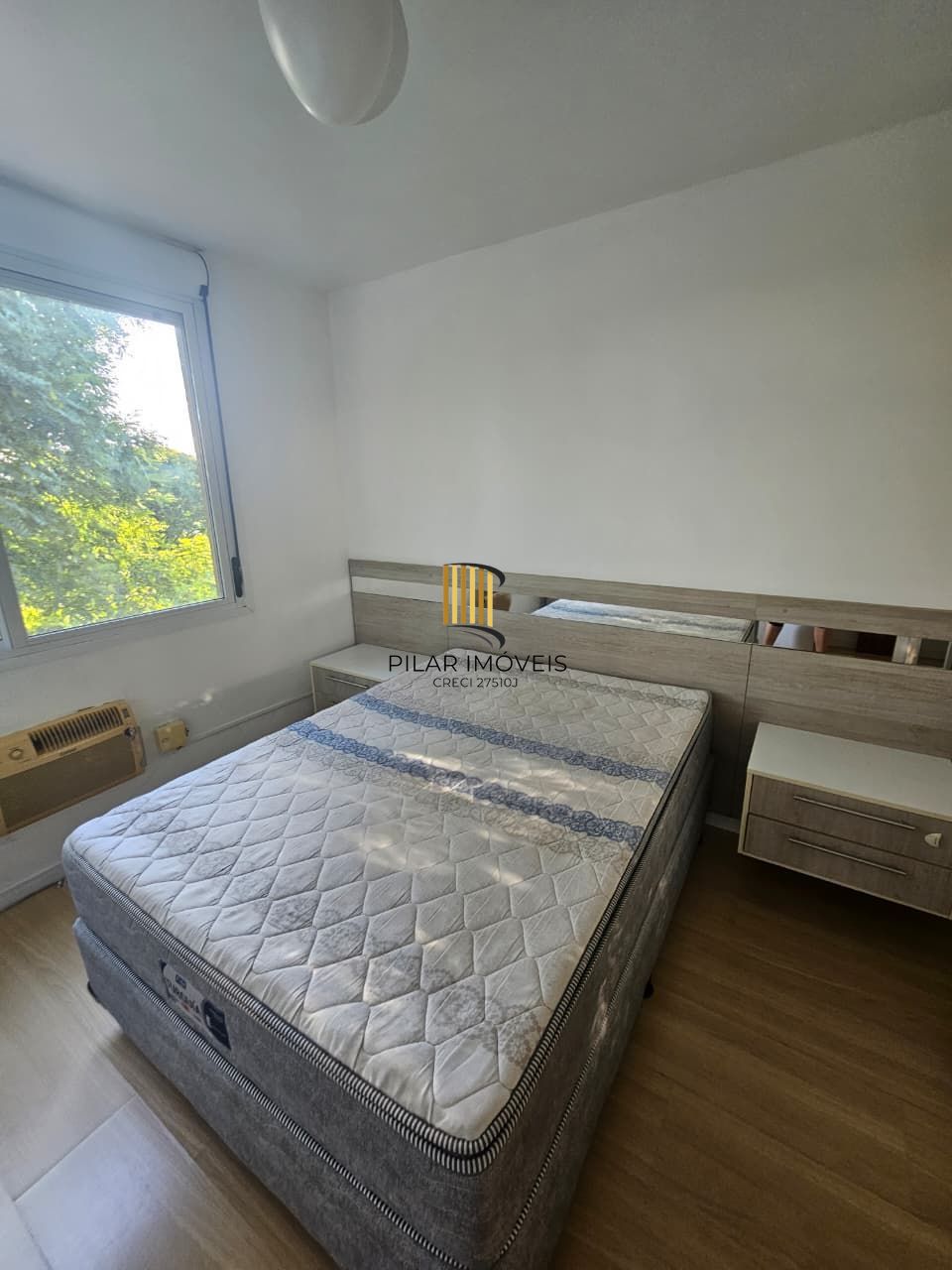 Excelente apartamento 2 dormitórios com vaga