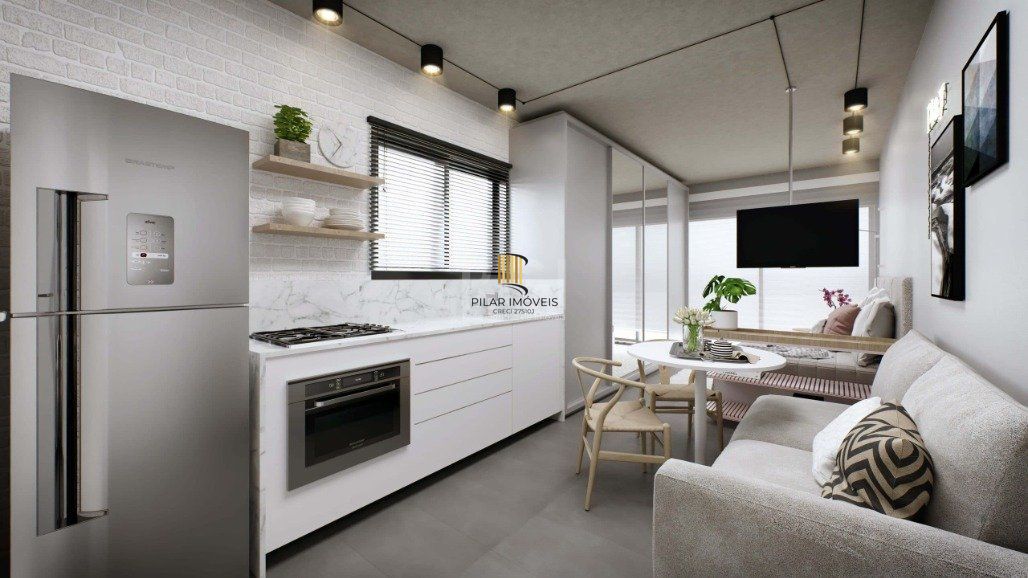 Studio próximo UFRGS ,UFCSPA ,Colégio Rosário e Complexo Santa Casa