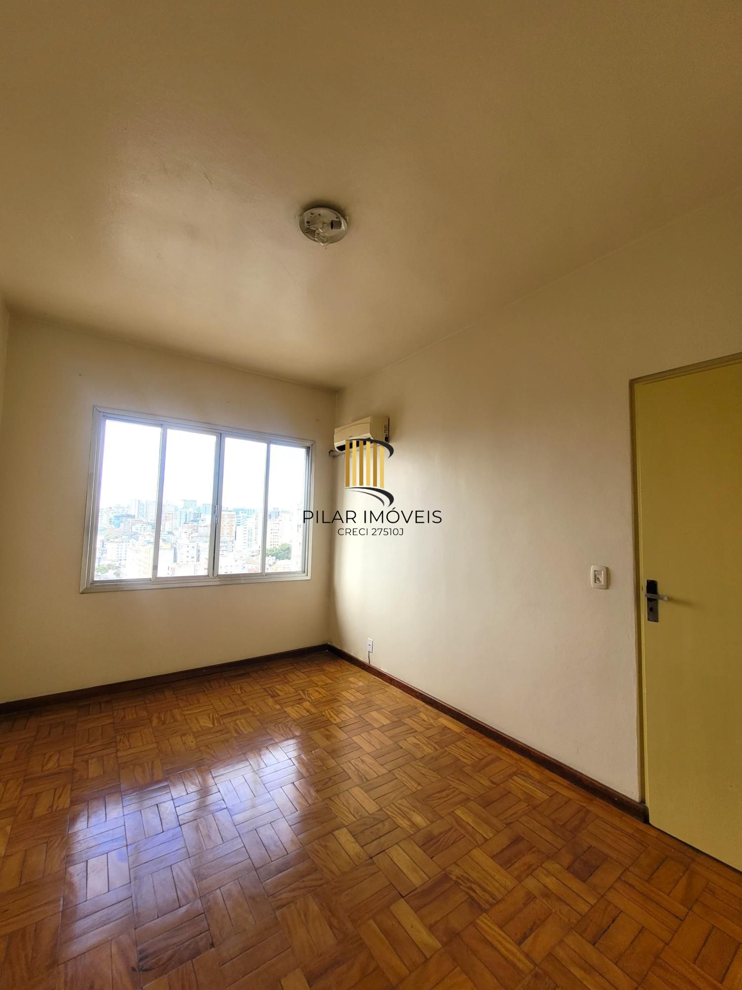 Excelente apartamento 1 dormitório no Centro Histórico