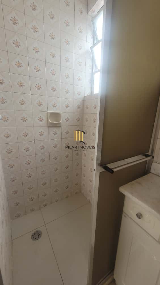 1 Dormitório no Bairro Cidade baixa