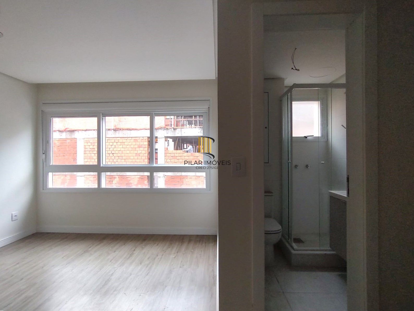 Studio próximo Redenção,UFRGS ,UFCSPA e Santa Casa