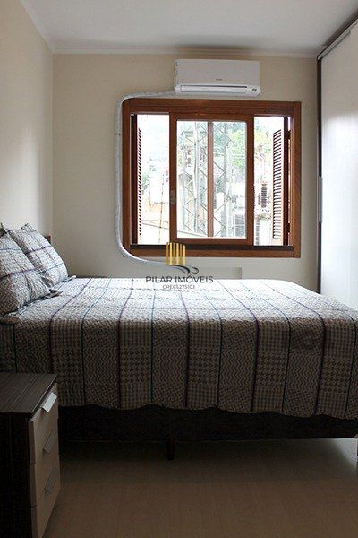 Apartamento 2 dormitórios no bairro Petrópolis
