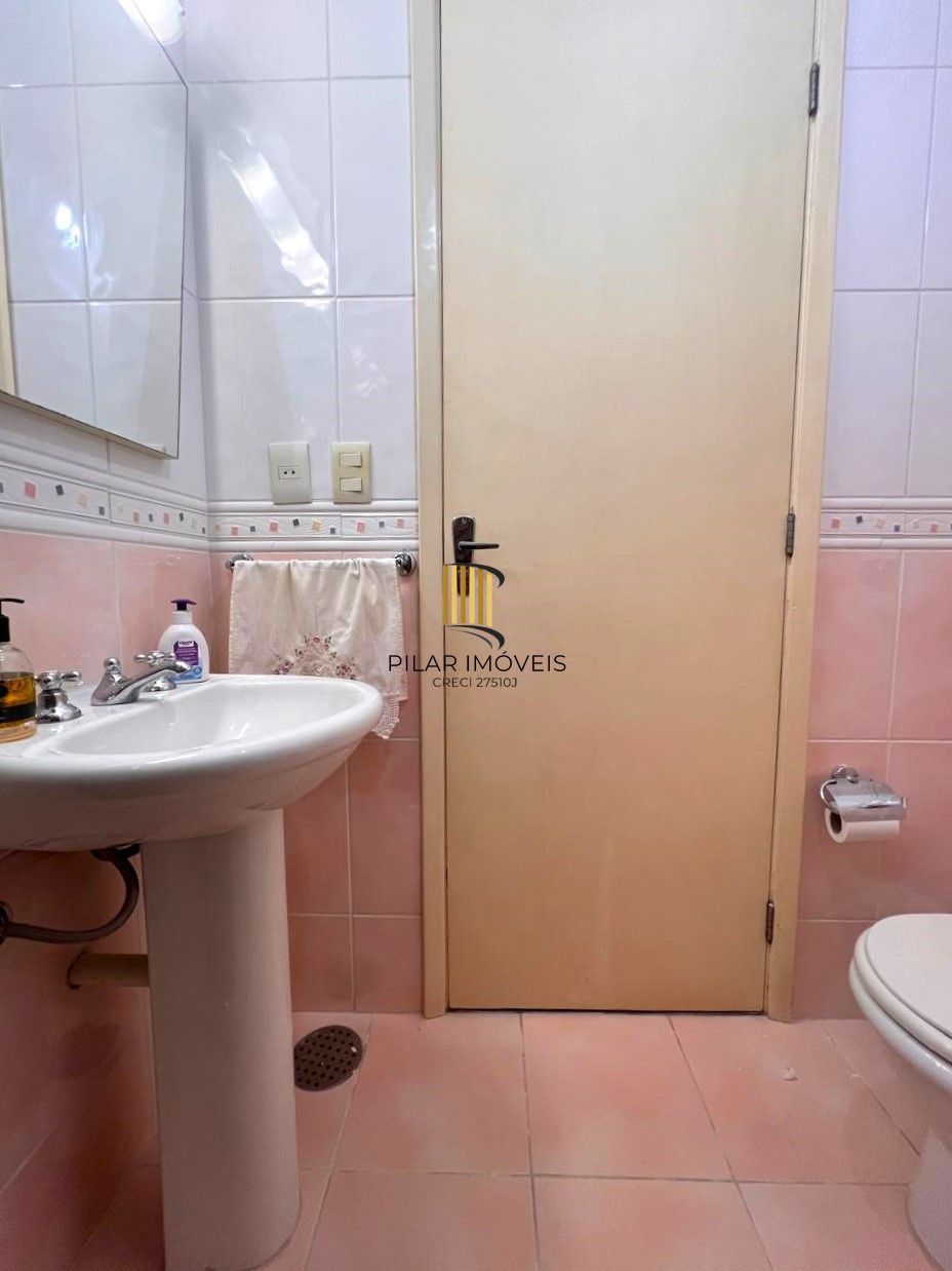 Excelente apartamento 3 dormitórios na Venâncio Aires