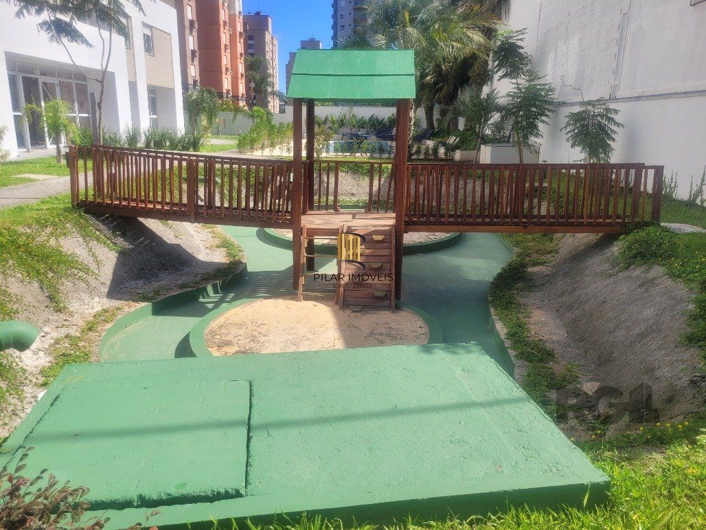 Apartamento 3 dormitórios no bairro Partenon