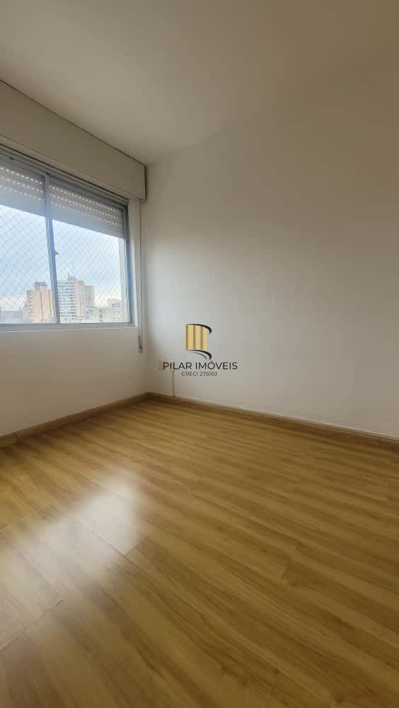 1 Dormitório no Bairro Cidade baixa