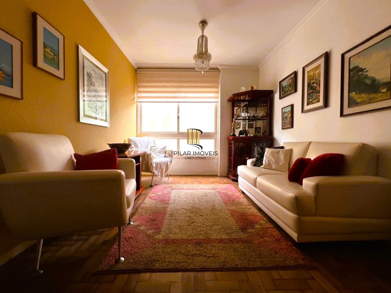 Excelente apartamento 3 dormitórios na Venâncio Aires