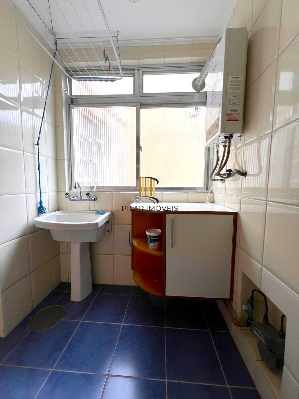 Excelente apartamento 3 dormitórios na Venâncio Aires