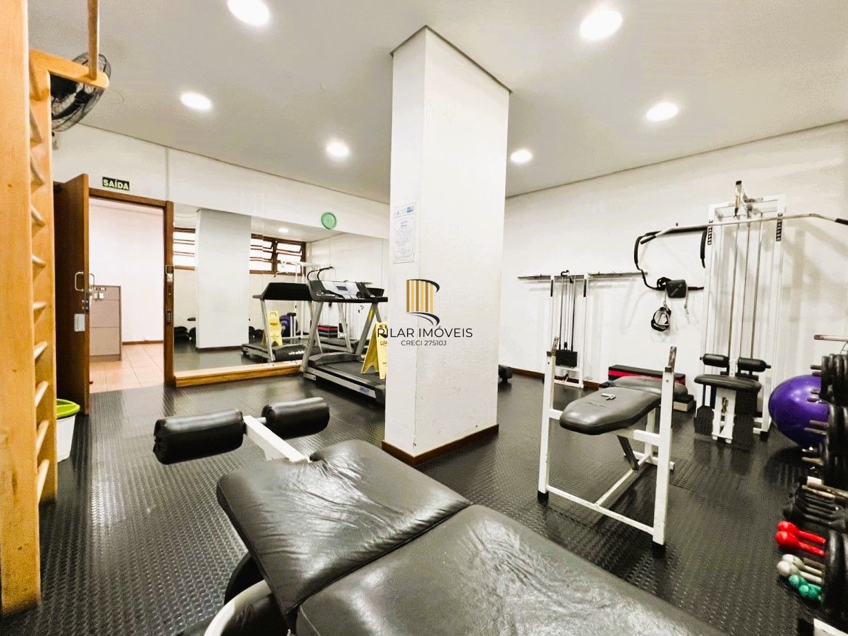 ESPETACULAR APARTAMENTO 2 DORMITÓRIOS COM INFRA NO MENINO DEUS