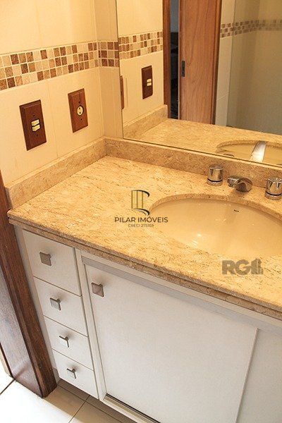 Apartamento 2 dormitórios no bairro Petrópolis