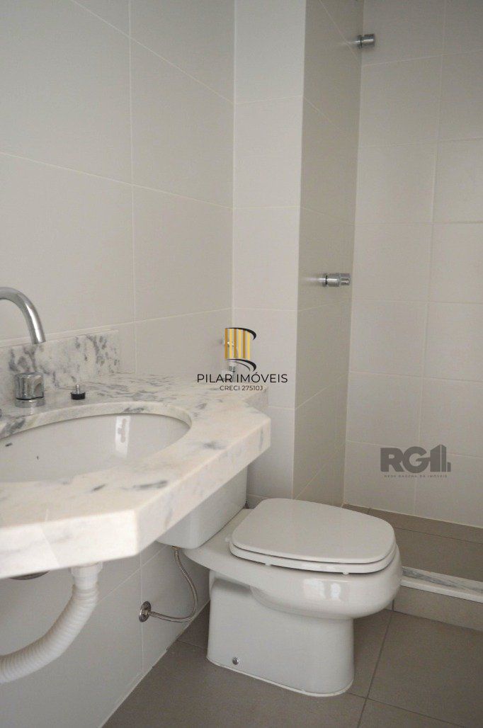 Apartamento 1 Dormitório(s) Bairro Mont Serrat